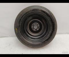 RUOTINO DI SCORTA LR DISCOVERY SPORT 2016 T155/85R - 13