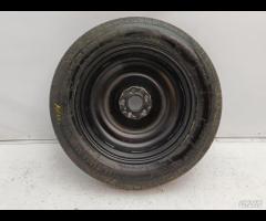 RUOTINO DI SCORTA LR DISCOVERY SPORT 2016 T155/85R - 14