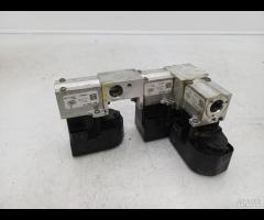 SENSORE DI PRESSIONE ARIA CONDIZIONATA JAGUAR I-PA - 10