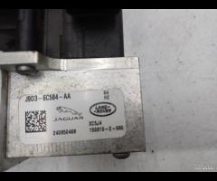 SENSORE DI PRESSIONE ARIA CONDIZIONATA JAGUAR I-PA - 11