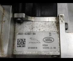 SENSORE DI PRESSIONE ARIA CONDIZIONATA JAGUAR I-PA - 12