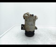 COMPRESSORE ARIA CONDIZIONATA 1.0B FORD FIESTA VI - 1