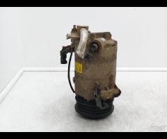 COMPRESSORE ARIA CONDIZIONATA 1.0B FORD FIESTA VI - 5