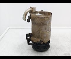 COMPRESSORE ARIA CONDIZIONATA 1.0B FORD FIESTA VI - 6