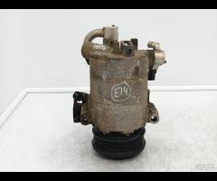 COMPRESSORE ARIA CONDIZIONATA 1.0B FORD FIESTA VI - 7