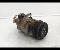 COMPRESSORE ARIA CONDIZIONATA 1.0B FORD FIESTA VI - 11