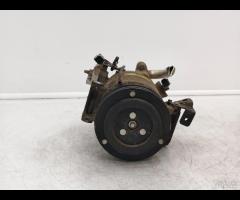 COMPRESSORE ARIA CONDIZIONATA 1.0B FORD FIESTA VI - 12