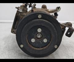 COMPRESSORE ARIA CONDIZIONATA 1.0B FORD FIESTA VI - 13