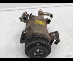 COMPRESSORE ARIA CONDIZIONATA 1.0B FORD FIESTA VI - 14