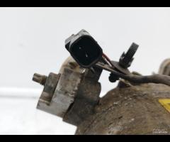 COMPRESSORE ARIA CONDIZIONATA 1.0B FORD FIESTA VI - 15