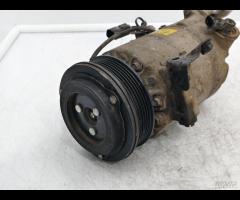 COMPRESSORE ARIA CONDIZIONATA 1.0B FORD FIESTA VI - 17