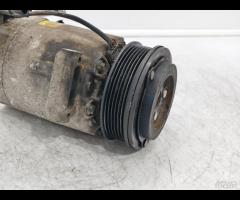 COMPRESSORE ARIA CONDIZIONATA 1.0B FORD FIESTA VI - 18