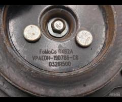COMPRESSORE ARIA CONDIZIONATA 1.0B FORD FIESTA VI - 19