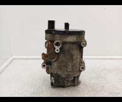 COMPRESSORE ARIA CONDIZIONATA 1.8B TOYOTA COROLLA - 2