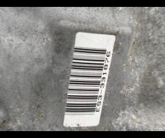 COMPRESSORE ARIA CONDIZIONATA 1.8B TOYOTA COROLLA - 5