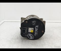 COMPRESSORE ARIA CONDIZIONATA 1.8B TOYOTA COROLLA - 7