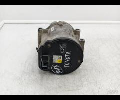 COMPRESSORE ARIA CONDIZIONATA 1.8B TOYOTA COROLLA - 8