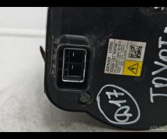 COMPRESSORE ARIA CONDIZIONATA 1.8B TOYOTA COROLLA - 9