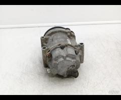 COMPRESSORE ARIA CONDIZIONATA 1.8B TOYOTA COROLLA - 11