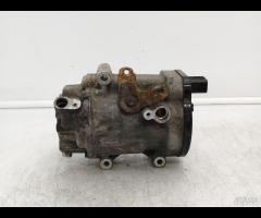 COMPRESSORE ARIA CONDIZIONATA 1.8B TOYOTA COROLLA - 12