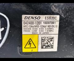 COMPRESSORE ARIA CONDIZIONATA 1.8B TOYOTA COROLLA - 14