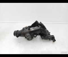 TUBO ASPIRAZIONE FILTRO ARIA PULITA MERCEDES A200 - 1