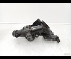 TUBO ASPIRAZIONE FILTRO ARIA PULITA MERCEDES A200 - 2