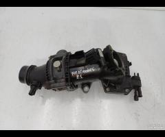 TUBO ASPIRAZIONE FILTRO ARIA PULITA MERCEDES A200 - 5