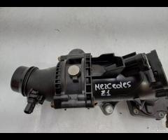 TUBO ASPIRAZIONE FILTRO ARIA PULITA MERCEDES A200 - 8