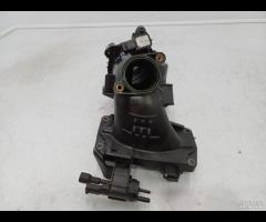 TUBO ASPIRAZIONE FILTRO ARIA PULITA MERCEDES A200 - 9