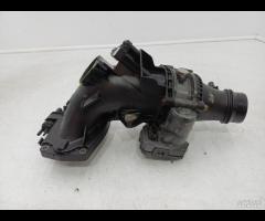 TUBO ASPIRAZIONE FILTRO ARIA PULITA MERCEDES A200 - 11