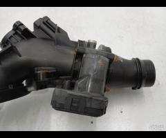 TUBO ASPIRAZIONE FILTRO ARIA PULITA MERCEDES A200 - 13