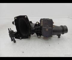 TUBO ASPIRAZIONE FILTRO ARIA PULITA MERCEDES A200 - 15