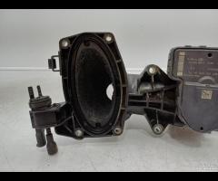 TUBO ASPIRAZIONE FILTRO ARIA PULITA MERCEDES A200 - 16