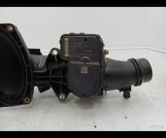 TUBO ASPIRAZIONE FILTRO ARIA PULITA MERCEDES A200 - 17