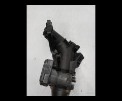 TUBO ASPIRAZIONE FILTRO ARIA PULITA MERCEDES A200 - 18