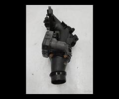 TUBO ASPIRAZIONE FILTRO ARIA PULITA MERCEDES A200 - 19