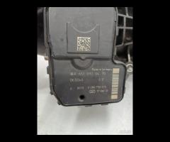 TUBO ASPIRAZIONE FILTRO ARIA PULITA MERCEDES A200 - 20