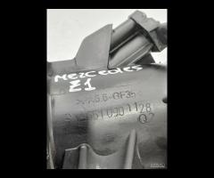 TUBO ASPIRAZIONE FILTRO ARIA PULITA MERCEDES A200 - 21