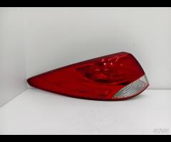 FARO FANALE STOP POSTERIORE SINISTRA SX HYUNDAI IX