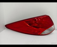 FARO FANALE STOP POSTERIORE SINISTRA SX HYUNDAI IX