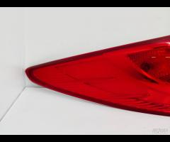 FARO FANALE STOP POSTERIORE SINISTRA SX HYUNDAI IX