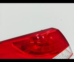 FARO FANALE STOP POSTERIORE SINISTRA SX HYUNDAI IX