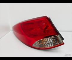 FARO FANALE STOP POSTERIORE SINISTRA SX HYUNDAI IX - 6