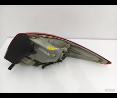 FARO FANALE STOP POSTERIORE SINISTRA SX HYUNDAI IX - 9