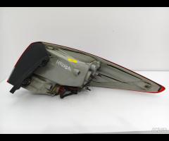 FARO FANALE STOP POSTERIORE SINISTRA SX HYUNDAI IX - 10