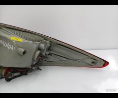 FARO FANALE STOP POSTERIORE SINISTRA SX HYUNDAI IX - 12