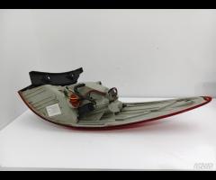 FARO FANALE STOP POSTERIORE SINISTRA SX HYUNDAI IX - 14