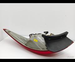 FARO FANALE STOP POSTERIORE SINISTRA SX HYUNDAI IX - 22