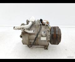 COMPRESSORE ARIA CONDIZIONATA 3.0D BMW X6 E71 X5 E - 1